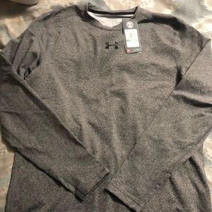 Men’s UA large cold gear